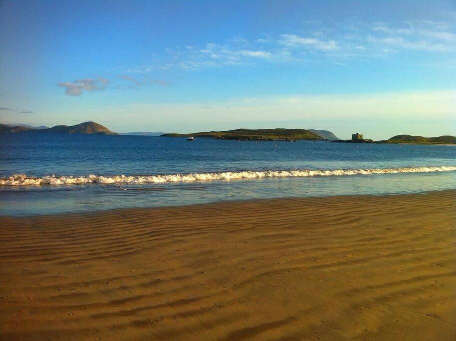 Cahirciveen Marina, Ring Of Kerry Cahersiveen Bagian luar foto